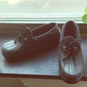 Sperry Top-Sider Rain Shoe